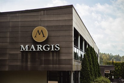 Jauki nakvynė su SPA viešbutyje „Margis“ dviem