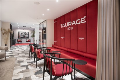 Romantiškas poilsis „Tauragė Hotel“ dviem