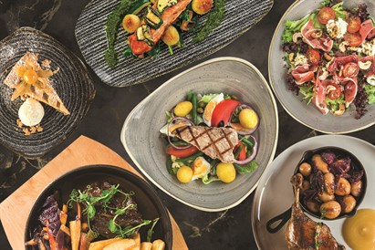 Apsilankymas kavinėje-bare „Nica“