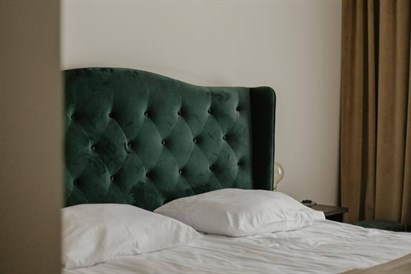 Poilsis Sodeliškių dvare su SPA dviem d. d.