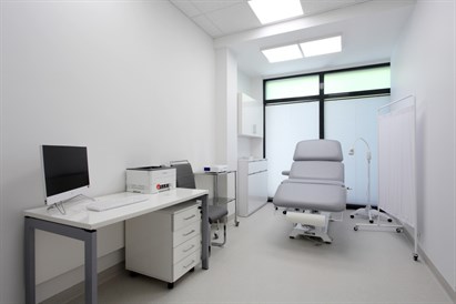 Veido odos diagnostika + priežiūros planas