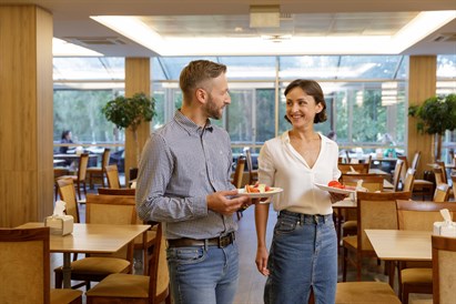 3 nakvynės „Eglės sanatorijoje“ Birštone