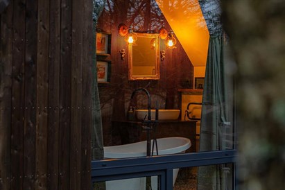 AUŠRINĖS | poilsis namelyje dviem d. d. 