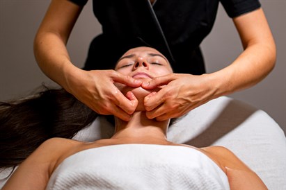 Kobido veido masažas Kaune