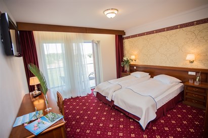 Poilsis Palangoje + vakarienė ir haloterapija