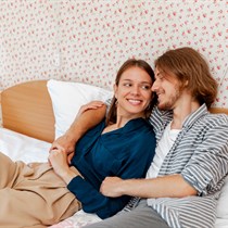 1 nakvynės poilsis viloje „Green Gile“ dviem