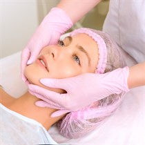 Veido procedūra BIOLOGIC DEFENCE