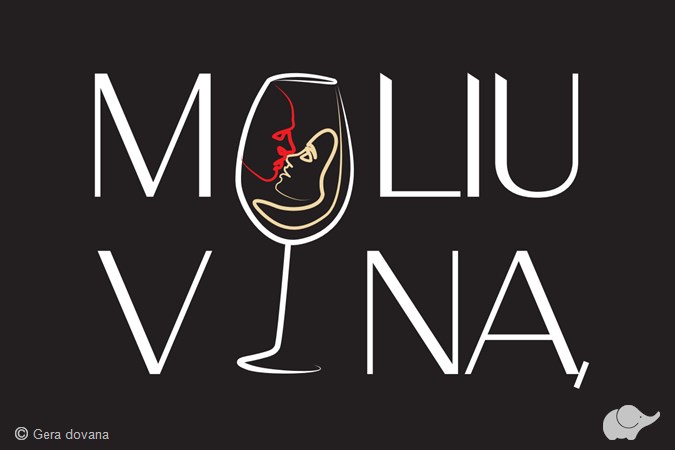 Itališkų vynų degustacija Kaune | Gera dovana