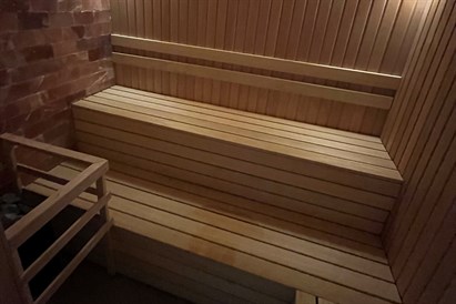 Sveikatinimo programa „Energetike“ ŽIEMA I