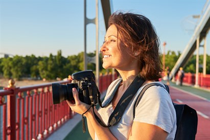 Nuotolinė programa „PRO fotografas“