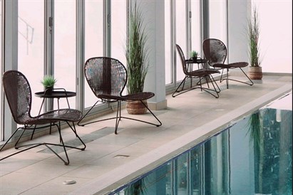 Sveikatinimasis poilsis „Royal SPA Birštonas“