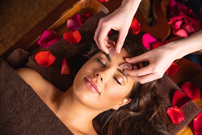 Kūno masažas „Shanti PROVANSO SPA“