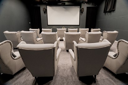 Kino teatro „Pasaka“ dovanų čekis